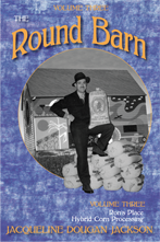 image of the cover of 'The Round Barn, Vol 3'